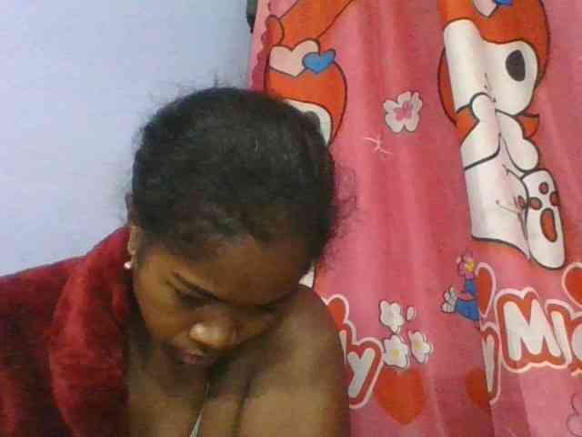 Phaniah1a webcam