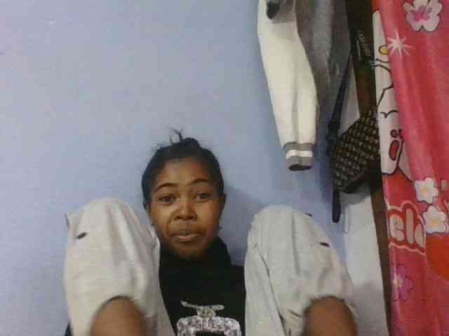 Phaniah1a webcam