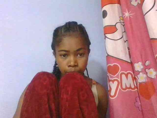 Phaniah1a webcam
