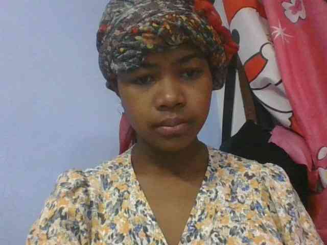Phaniah1a webcam