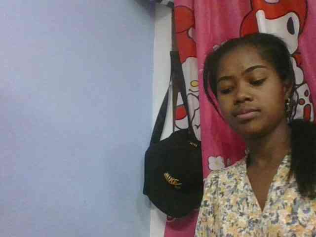 Phaniah1a webcam