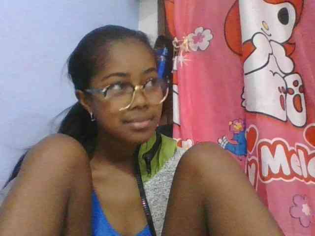 Phaniah1a webcam