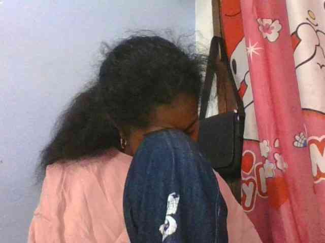 Phaniah1a webcam