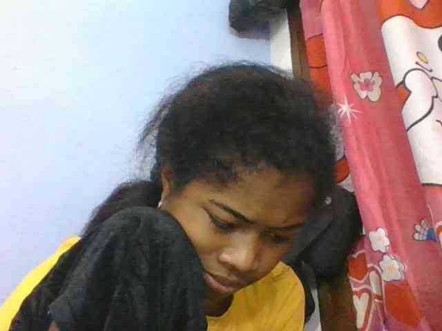 Phaniah1a webcam
