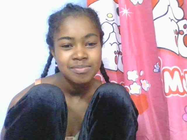 Phaniah1a webcam