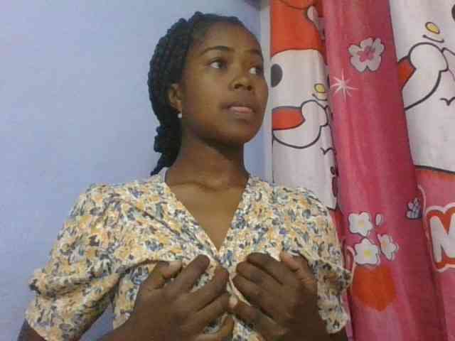 Phaniah1a webcam