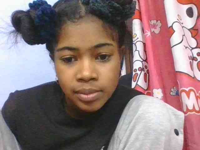 Phaniah1a webcam