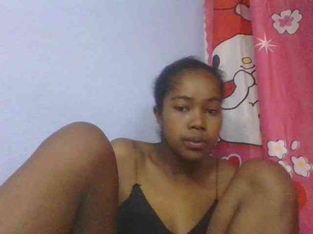 Phaniah1a Live Webcam on BongaCams