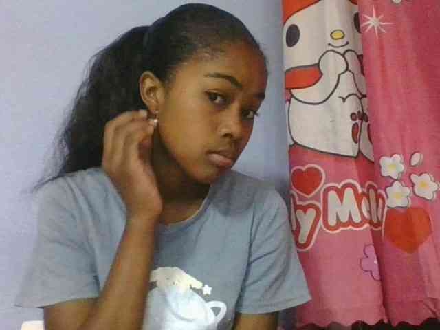 Phaniah1a webcam