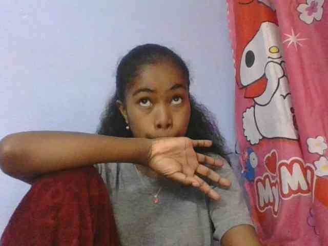 Phaniah1a webcam