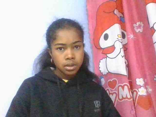 Phaniah1a webcam