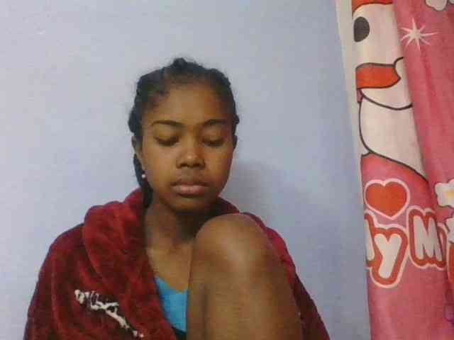 Phaniah1a webcam