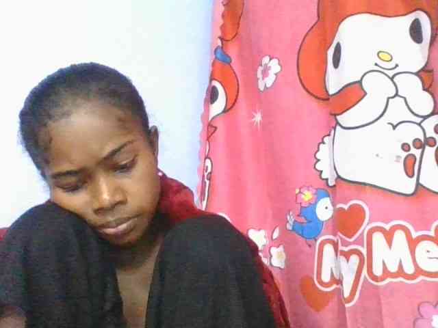 Phaniah1a webcam