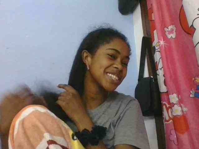 Phaniah1a webcam