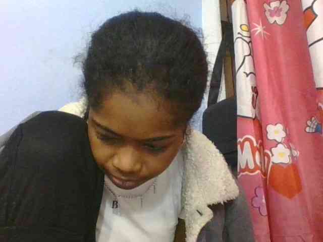 Phaniah1a webcam