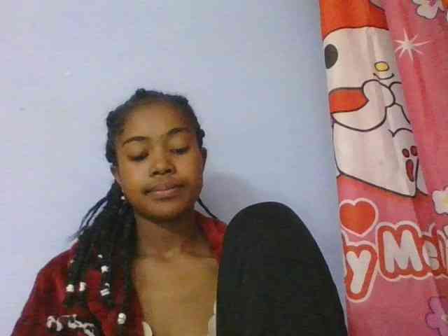 Phaniah1a webcam