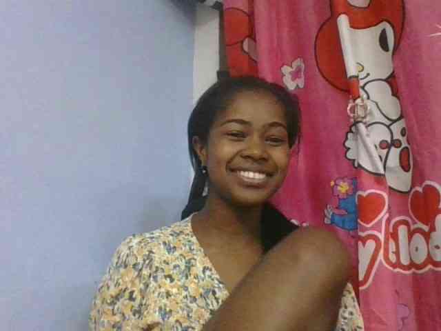 Phaniah1a webcam
