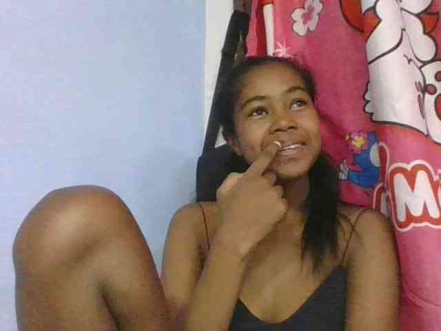 Phaniah1a webcam