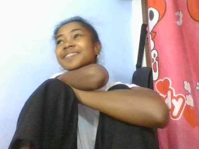 Phaniah1a webcam