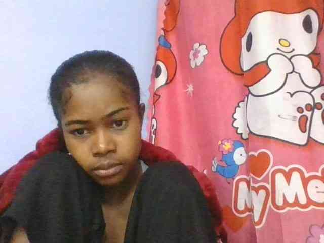 Phaniah1a webcam