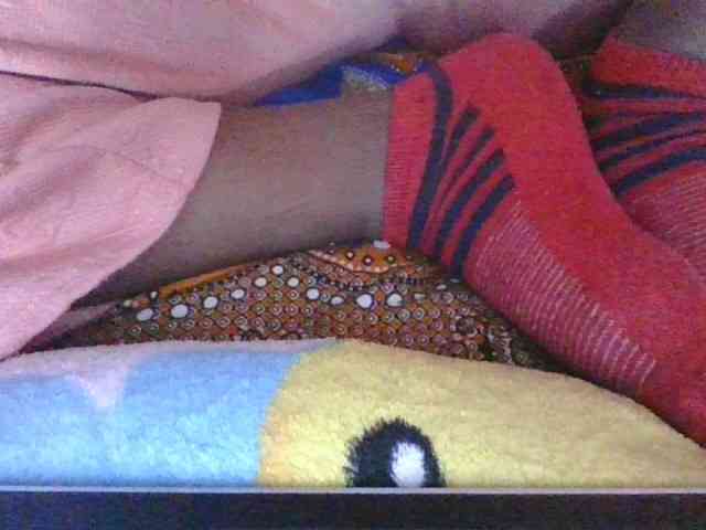 Phaniah1a webcam