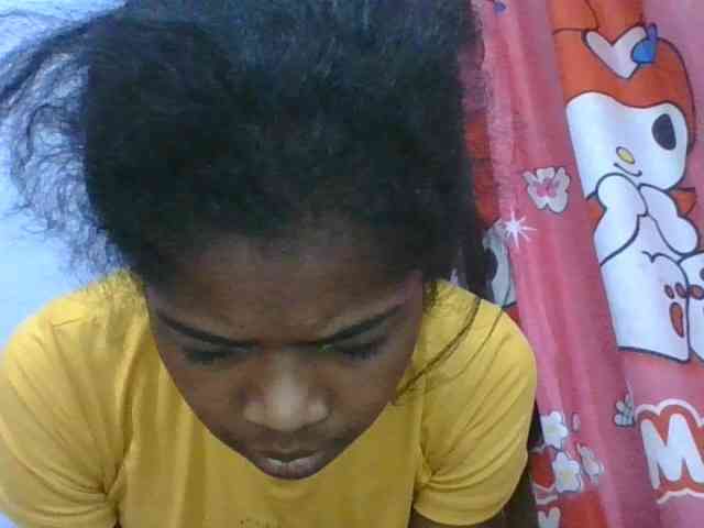 Phaniah1a webcam
