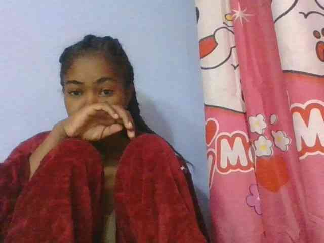 Phaniah1a webcam