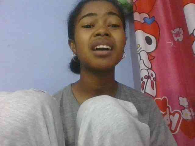 Phaniah1a webcam