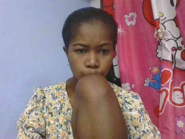 Phaniah1a webcam