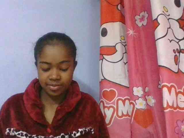 Phaniah1a webcam