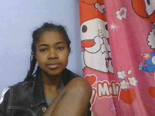 Phaniah1a webcam