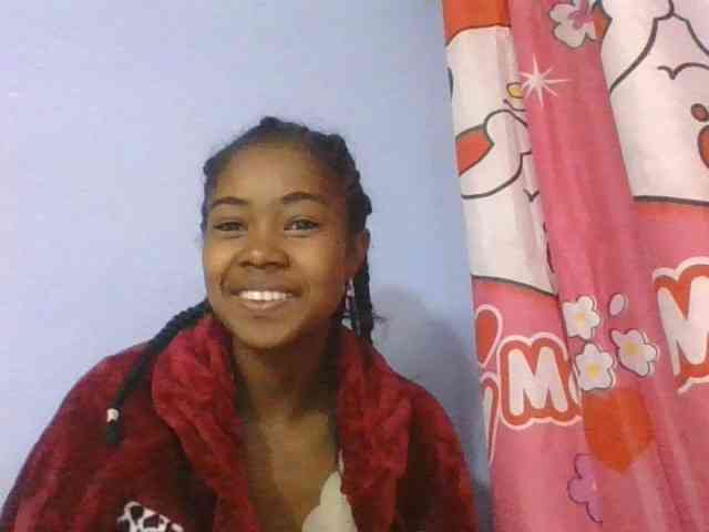 Phaniah1a webcam