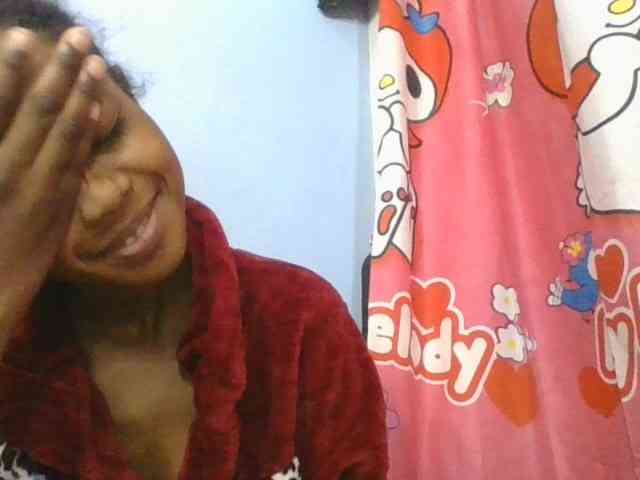 Phaniah1a webcam