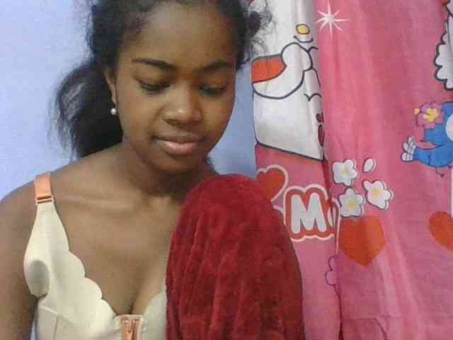 Phaniah1a webcam