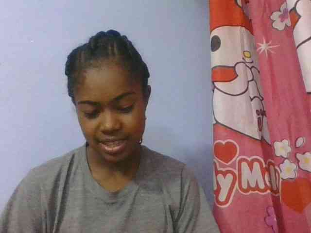 Phaniah1a webcam