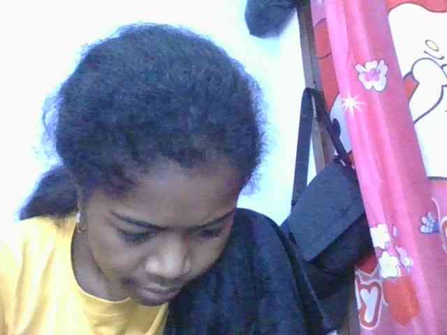 Phaniah1a webcam