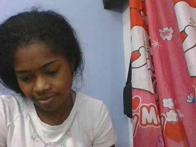 Phaniah1a webcam