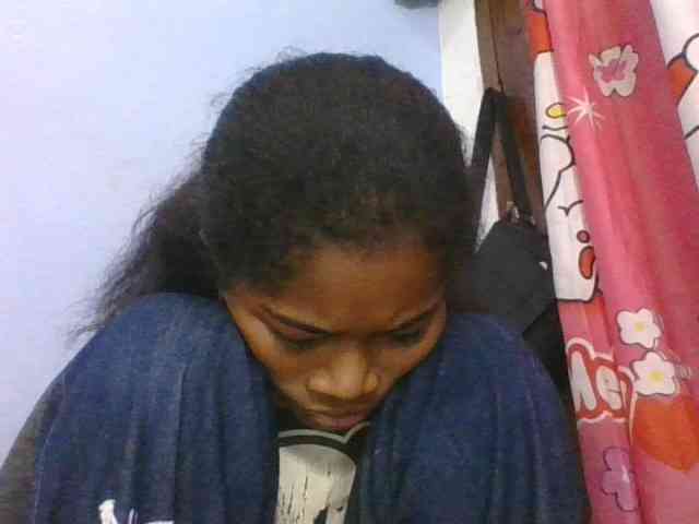 Phaniah1a webcam