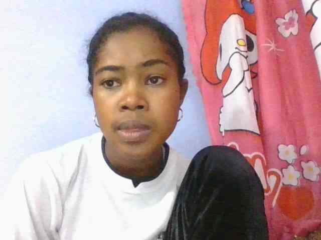 Phaniah1a webcam