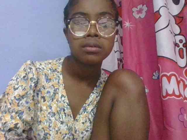 Phaniah1a webcam