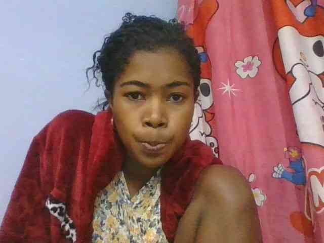 Phaniah1a webcam