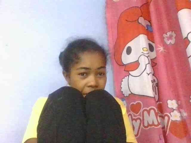 Phaniah1a webcam