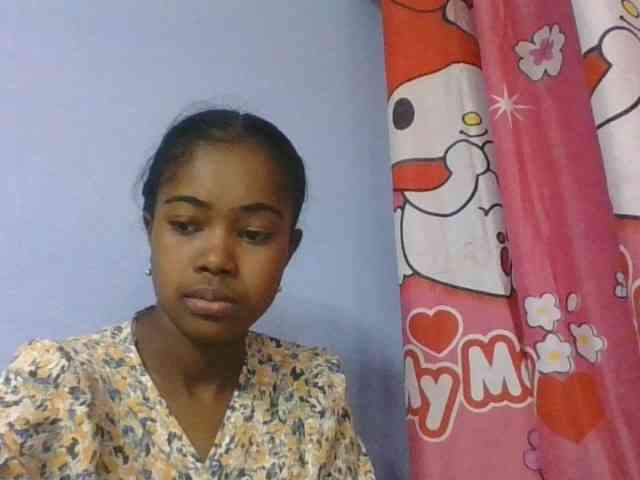 Phaniah1a webcam