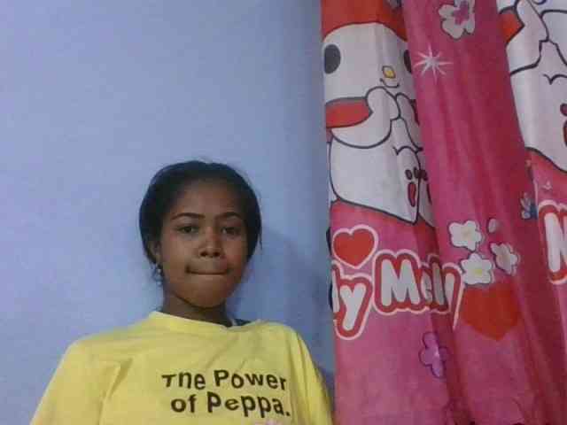 Phaniah1a webcam