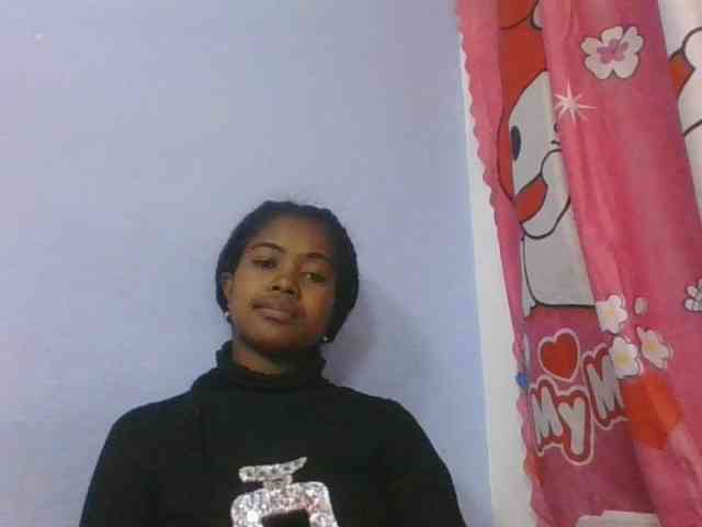 Phaniah1a webcam