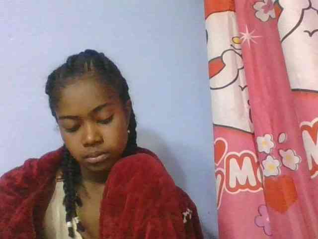 Phaniah1a webcam
