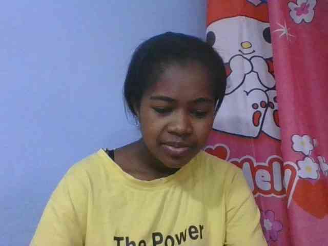Phaniah1a webcam