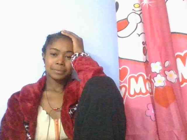 Phaniah1a webcam
