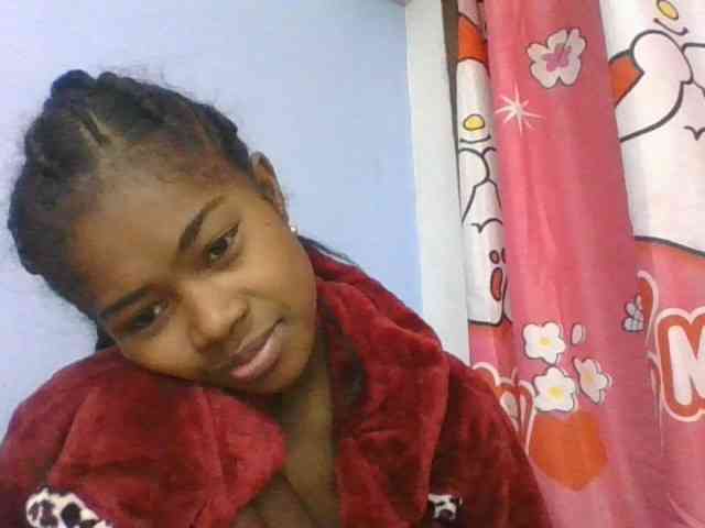 Phaniah1a webcam