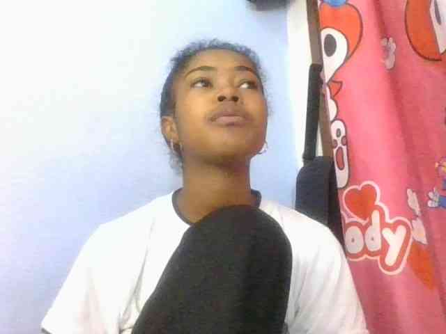 Phaniah1a webcam
